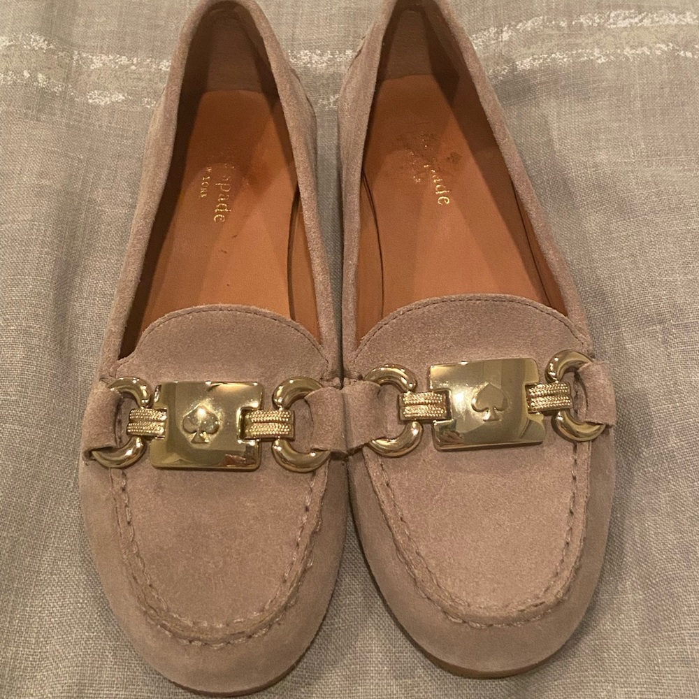 Kate Spade New York Loafers NWOT